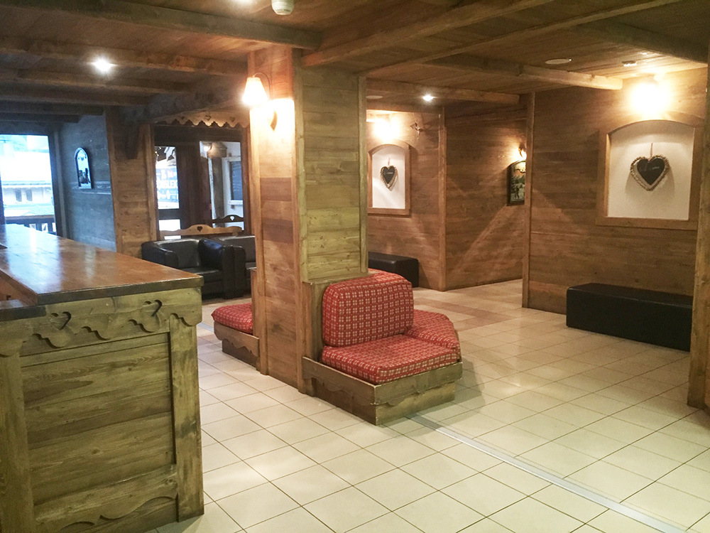 Facilities – Ski Holidays La Plagne Paradiski